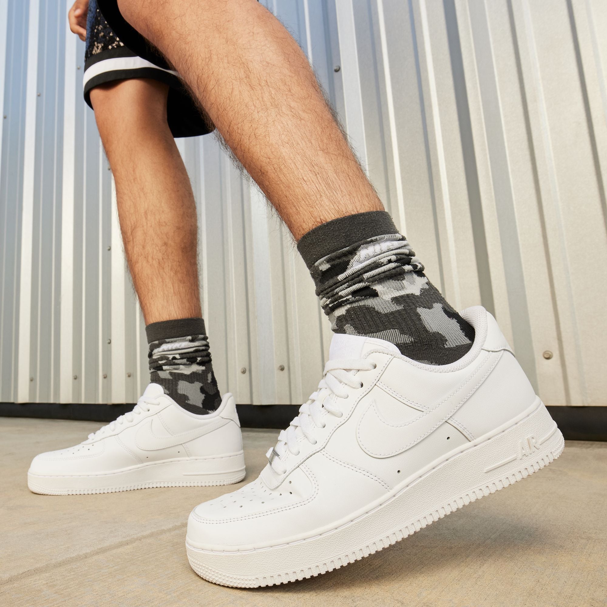 footwear